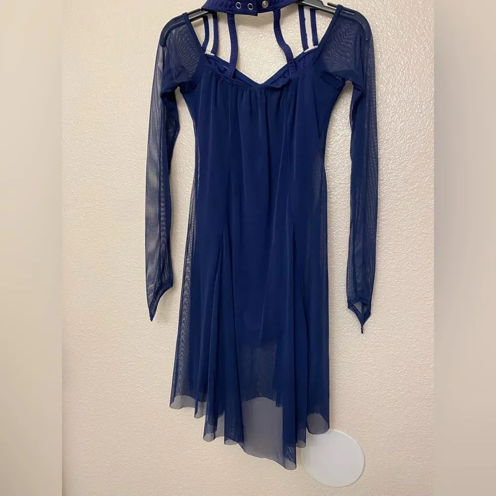 Kelle kelle dance lyrical costume